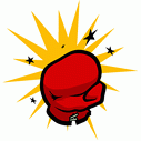 Boxing glove